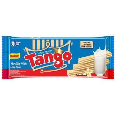 Tango Long Wafer