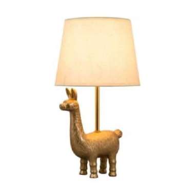 Eglare Lampu Meja Lamma