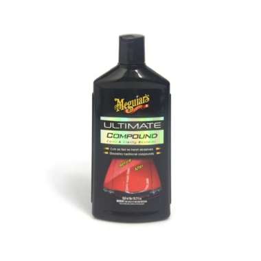 Meguiars Polish Ultimate Compound 450 Ml