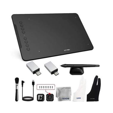Jual Wacom Ctl 672 One Pen Tablet Medium Online November 2020 Blibli
