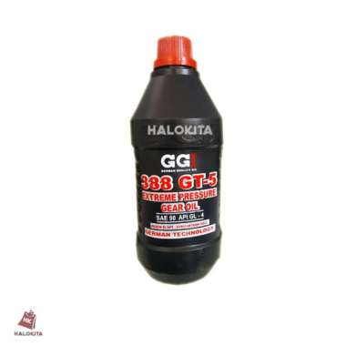 GGI OLI GARDAN 20X1L SAE 90