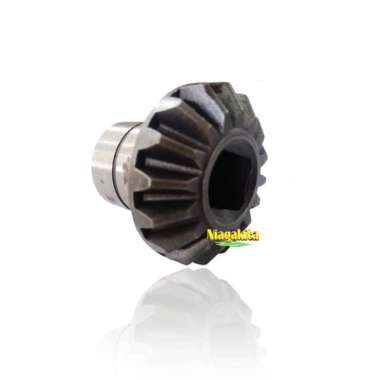 BEVEL GEAR DC 35