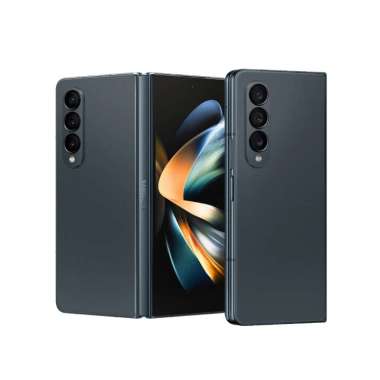 Samsung Z fold 4 12/512