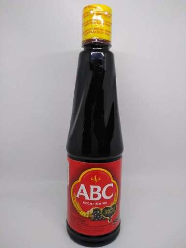 Kecap Manis ABC 275 ml
