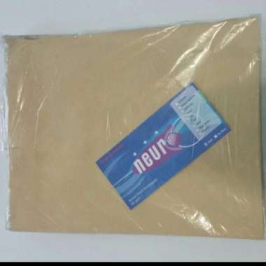 Amplop Coklat A3 Neuro Seal