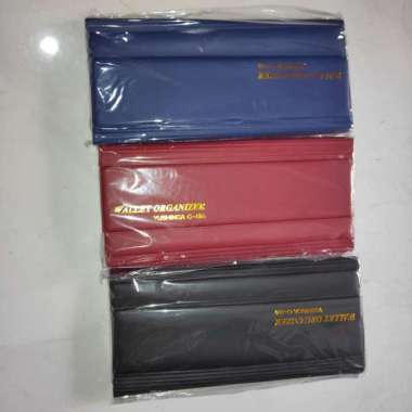 Dompet Giro/Dompet Anngaran Bulanan