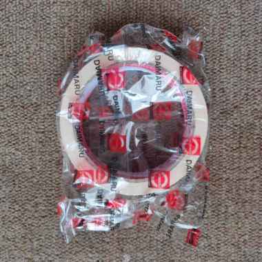 Masking Tape Daimaru 1 Inch/Lakban Kertas