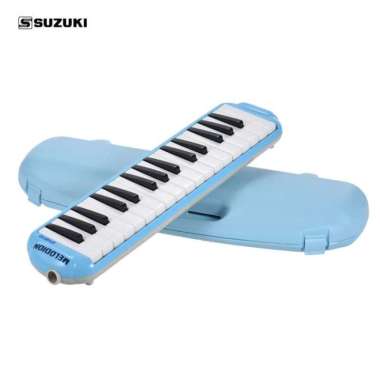 Pianika / Melodion Suzuki Study 32 BEST SELLER Multicolor