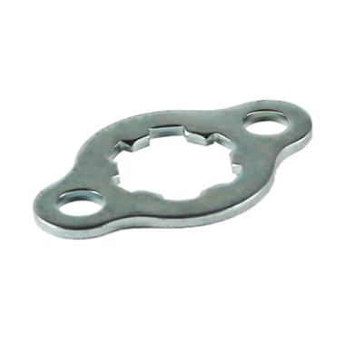 IND Onderdil Kleman Gear Gigi Depan Motor for Grand/ Supra X/ Supra Fit/ Prima/ Supra/ Legenda & C7