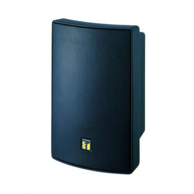 TOA ZS 1030 B Ceiling Speaker/ Speaker Box hitam