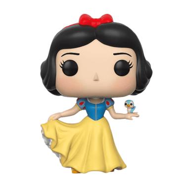 Funko POP! Disney - Snow White - Snow White Action Figure