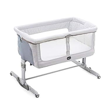 chicco next to me waterproof mattress protector