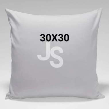 isi Bantal Sofa/Kursi/Cushion 30x30