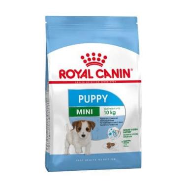 mini sensible royal canin