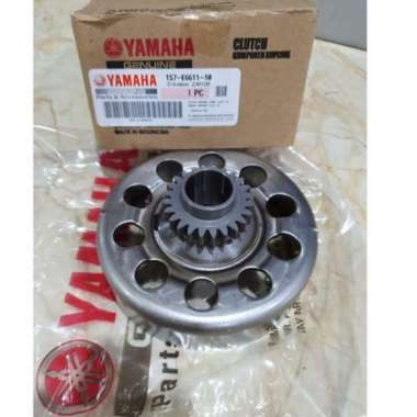 MANGKOK GANDA KOPLING JUPITER MX ORIGINAL YAMAHA 1S7-E6611-10
