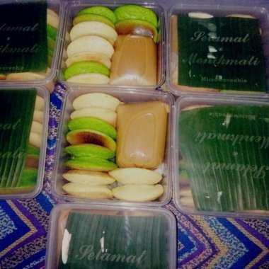 Serabi Kuah Kinca