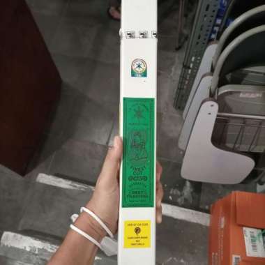 (minim 6pc) kikir plat kasar 12" india asli 100%