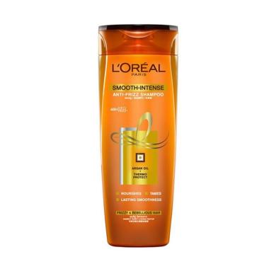 Jual Shampo Loreal Smooth Intense Terlengkap Dan Terbaru 2019 Blib