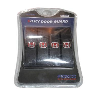 FOXCO Logo Honda Door Guard  -