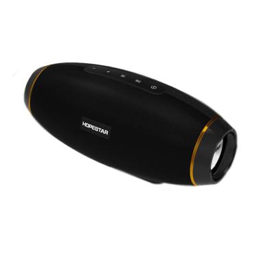Hopestar H20 X Premium Wireless Bluetooth Speaker Black