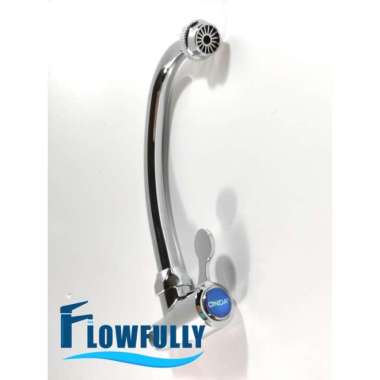 V 637 T ONDA KRAN AIR DAPUR KITCHEN SINK CUCI PIRING LEHER ANGSA