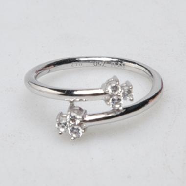Jual Cincin Gelang Kalung Emas Putih Cicilan 0 Blibli Com