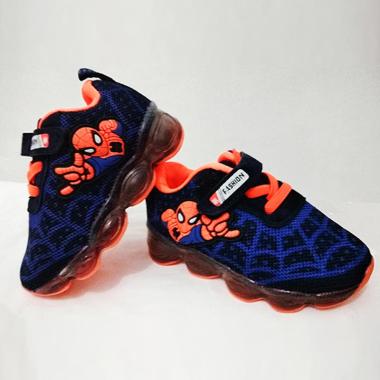 Jual Sepatu Anak Cowok Dengan Lampu Online Baru Harga Termurah Oktober 2020 Blibli Com