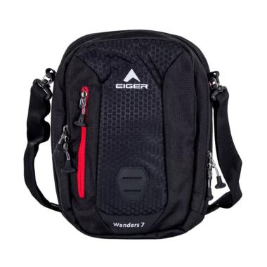 Jual Tas Selempang Eiger Model Terbaru Original Blibli Com