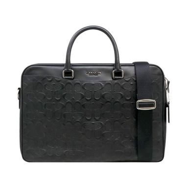 Promo Coach Beckett Slim Laptop Brief 