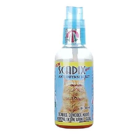 Jual Obat Jamur Kucing Terbaru 2020 Harga Murah Blibli Com