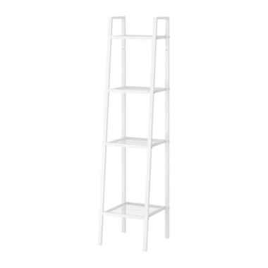Jual Ikea Lerberg Unit Rak Putih Lebar 60 Cm 4 Susun Online September 2020 Blibli Com