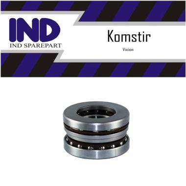 IND Onderdil Comstir Kones Stang Motor for Vixion silver