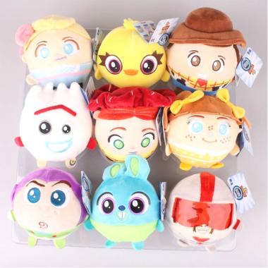 Jual Disney Toy Story 4 Feature Plush Buzz Lightyear Doll Toy For Kids Murah Februari 2020 Blibli Com