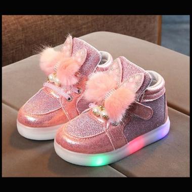Jual Sepatu Anak Led Online Baru Harga Termurah Oktober 2020 Blibli Com