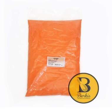 Bumbu Rasa Pedas Manis Tabur Bubuk - 1 Kg / Bumbu Kentang Goreng