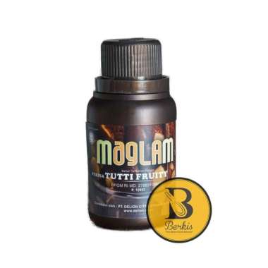 Maglam Pasta Tutti Fruity 100 Gr / Perisa Makanan Tutti Frutti