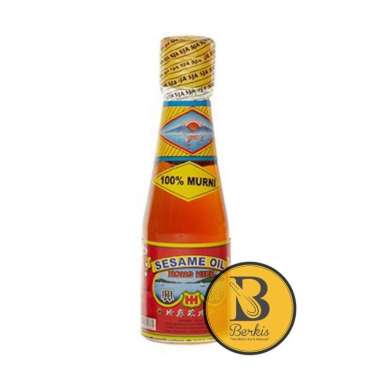 Minyak Wijen Hong Hien 90 ML / AAA Sesame Oil