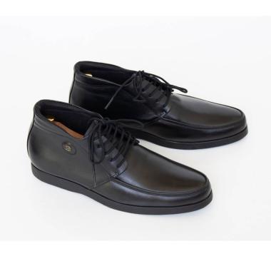 Jual Sepatu Hitam Pdh Kulit Online Baru Harga Termurah Oktober 2020 Blibli Com