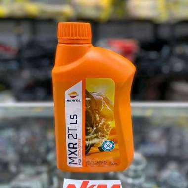 OLI MOTOR OLI REPSOL 2T 2TAK MXR 2T LS FC LOW SMOKE 700ML