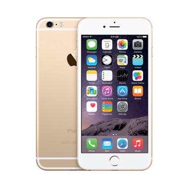 Jual Hp Iphone 6 64gb Ibox Terbaru Cicilan 0 Blibli Com