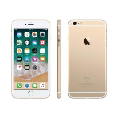 Daftar Harga Iphone 6s Plus 64gb Apple Terbaru Agustus 2020 Terupdate Blibli Com