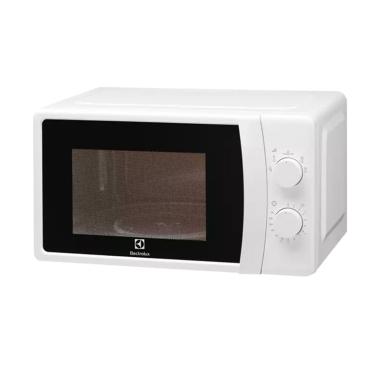 microwave electrolux terbaru
