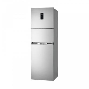 Electrolux EME3700H-A Inverter Kulkas [336 L] silver