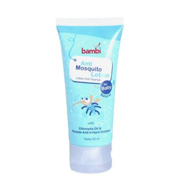 zwitsal lotion anti nyamuk