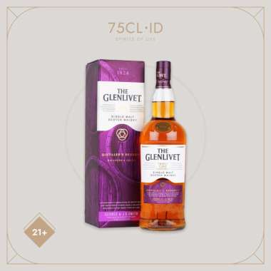 Jual Glenlivet 15 Termurah - Harga Grosir Terupdate Hari Ini ...