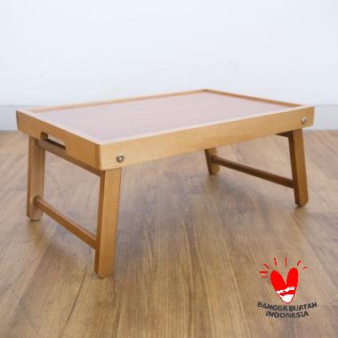 Jual Meja Lipat Terbaru Harga Murah Blibli Com