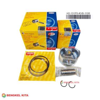 ASP PAKET PISTON VARIO 1.00