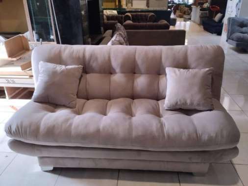sofabed full silicon