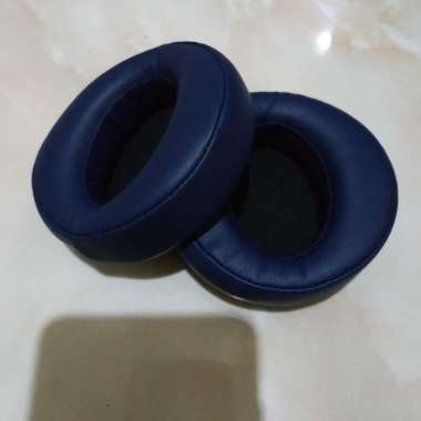 earpad busa foam sony xb950 xb950bt premium blue
