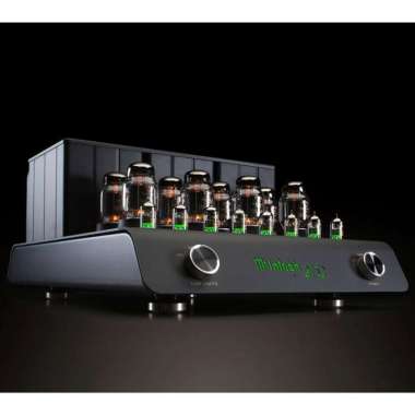 McIntosh MC 2152 MC2152 Tube power amplifier 70th anniversary limited